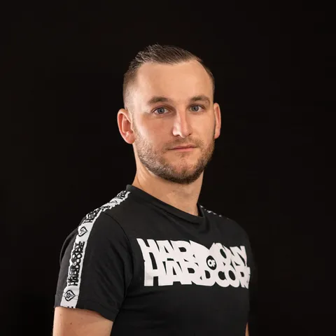 Disphaze - Frenchcore artist photo