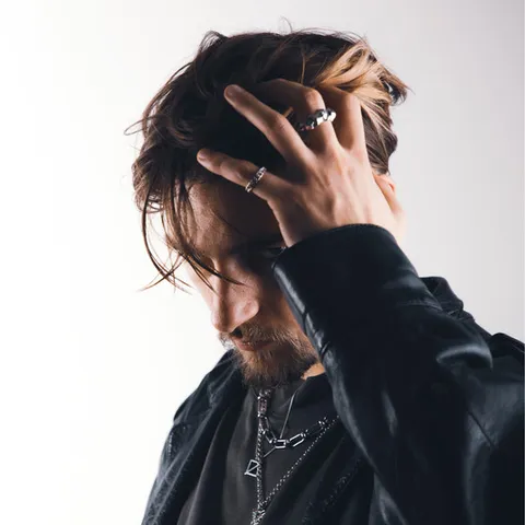 Dissonne - Hard Techno artist photo