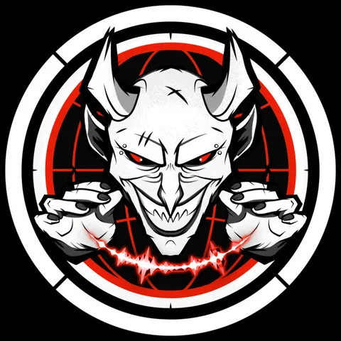 DistØrder - Frenchcore artist photo