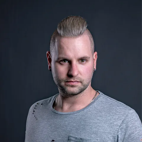 Distinction - Uptempo artist photo