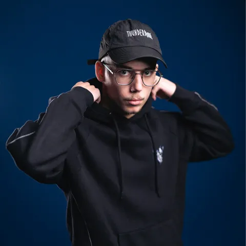 Distorted Reality - Hardcore artist photo