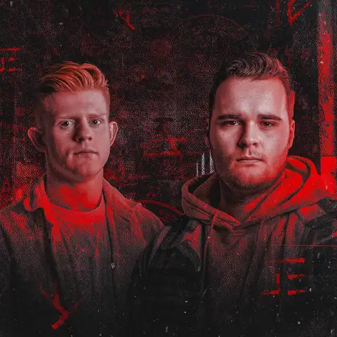 Distress - Hardstyle artist photo