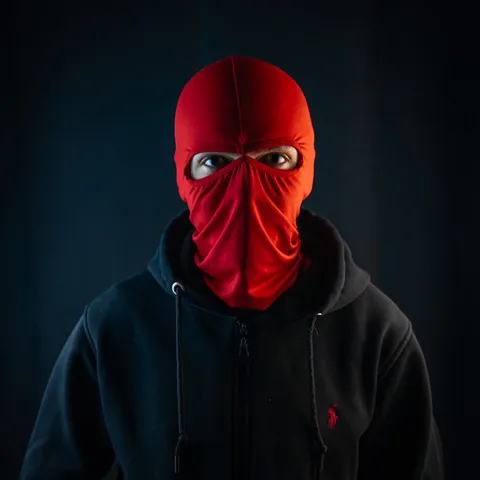 District Red - Tekno artist photo