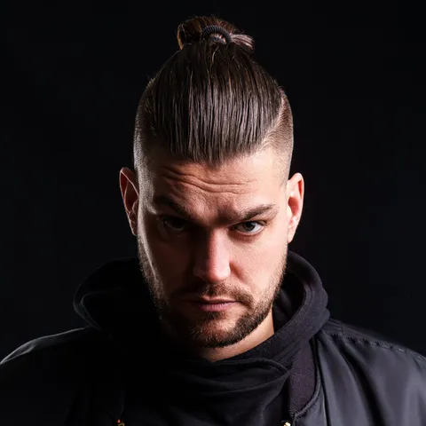 Dither - Hardcore artist photo