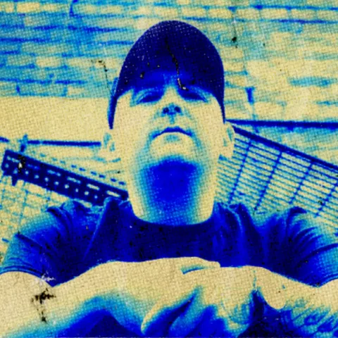 Div Eadie - Happy Hardcore artist photo