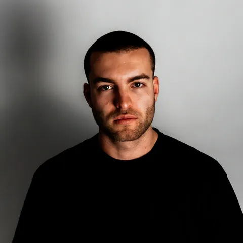 DIVERGENT - Hard Techno artist photo
