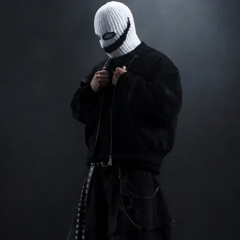 DIVERZION - Frenchcore artist photo