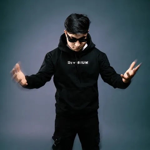 Divisium - Hardstyle artist photo