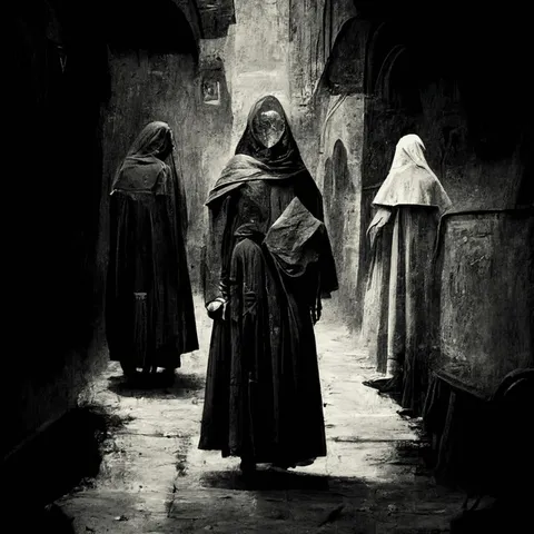 DIXIT - Hard Techno artist photo