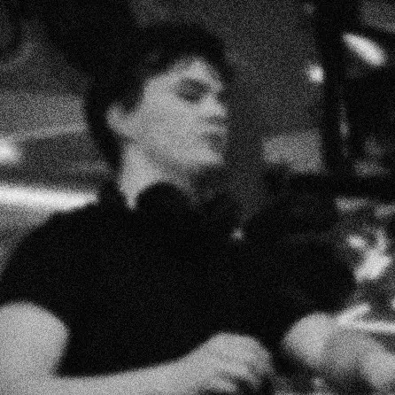 DIZKOVERY - Hard Techno artist photo