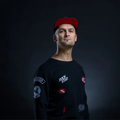 Photo of DJ Bass