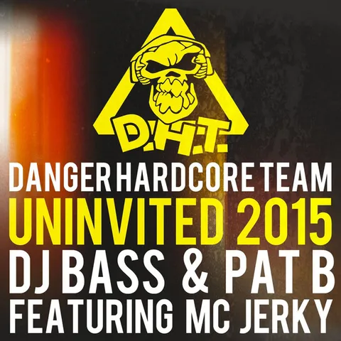 Photo of DJ Bass