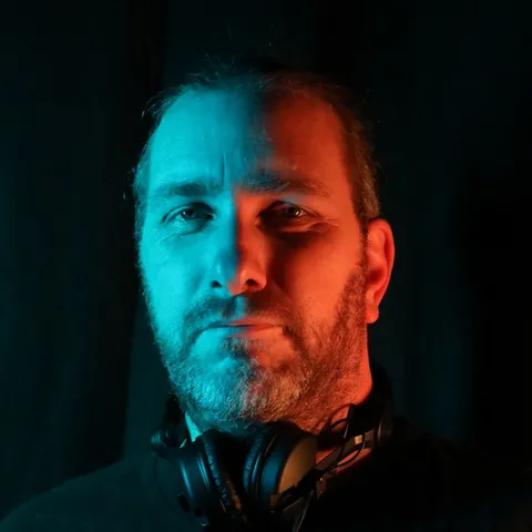 Dj Bountyhunter - Gabber artist photo