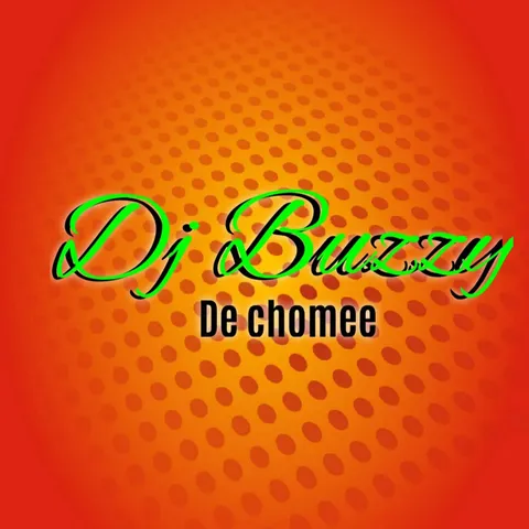 DJ Buzzy - Happy Hardcore artist photo