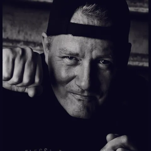 Photo of DJ Chosen Few