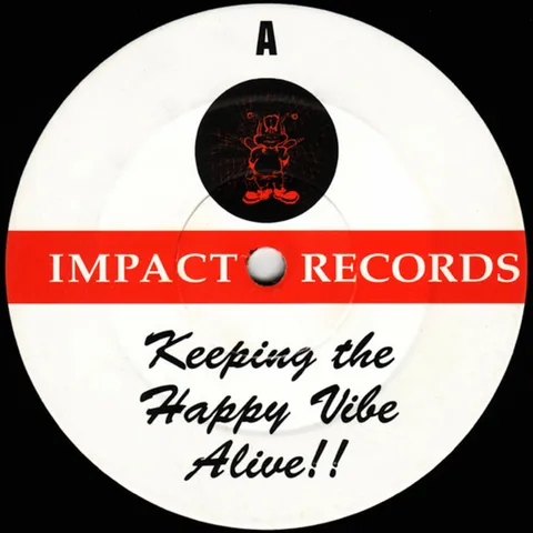 DJ DNA - Happy Hardcore artist photo