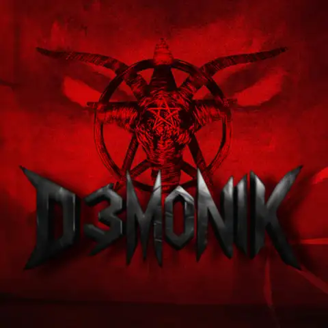 dj dnn - Gabber artist photo