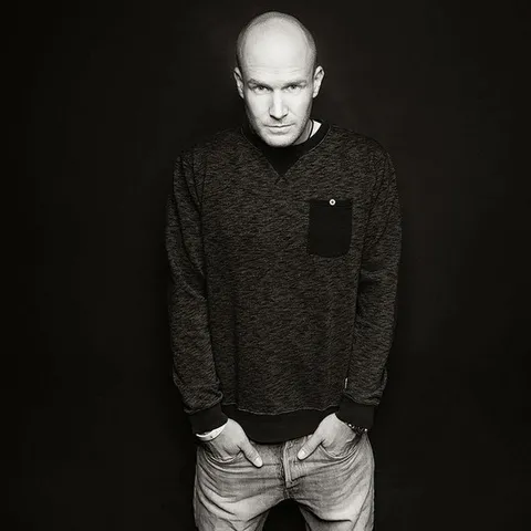 DJ Emerson - Acid Techno artist photo