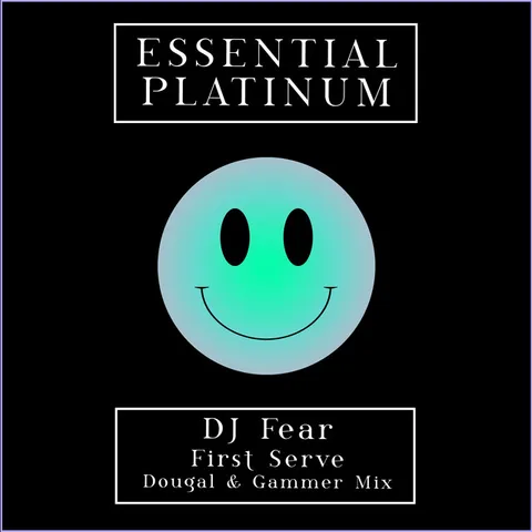 DJ Fear - Happy Hardcore artist photo