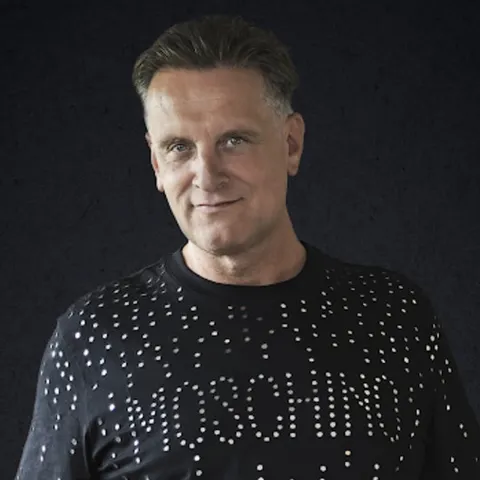 Photo of DJ Francois
