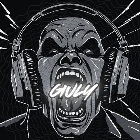 DJ Giuly - Frenchcore artist photo