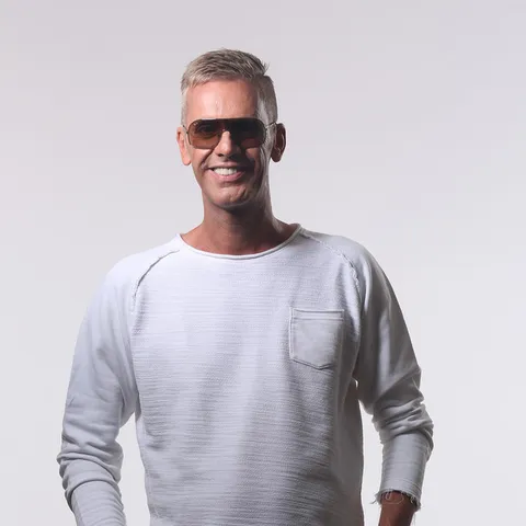 DJ Gollum - Hardstyle artist photo
