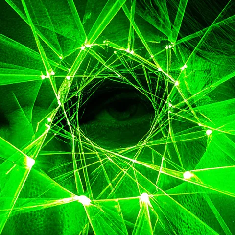 DJ Greg C - Gabber artist photo