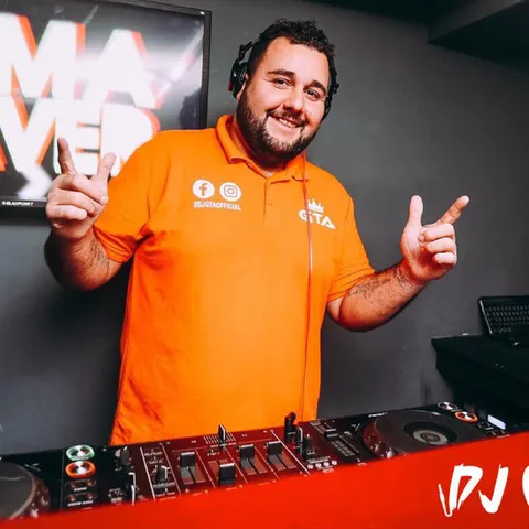 DJ GTA - Happy Hardcore artist photo