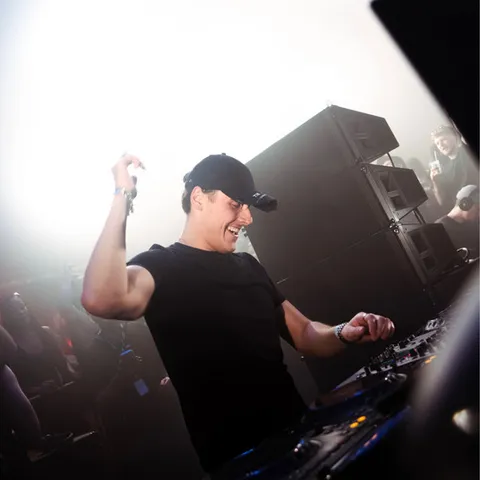 Photo of DJ GUESTLIST