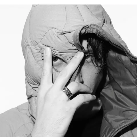 DJ GUESTLIST - Hard Techno artist photo