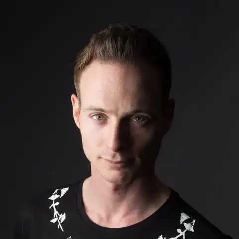 DJ In Between - Hardstyle artist photo
