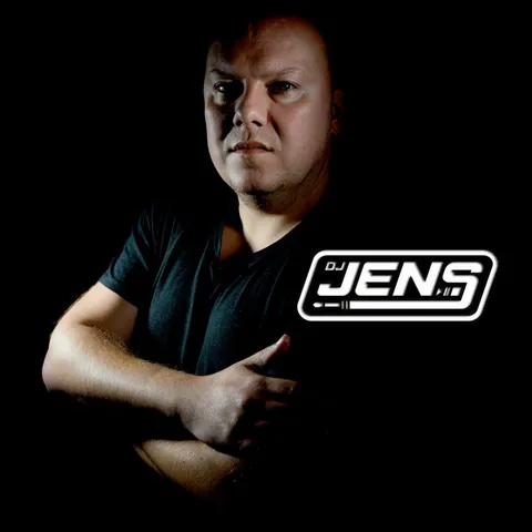 Photo of DJ Jens