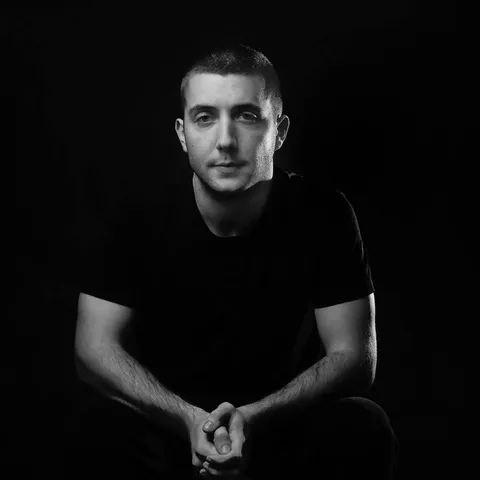 DJ Jock - Techno artist photo
