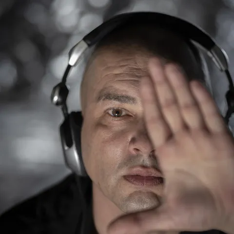 Dj Kahlkopf - Frenchcore artist photo