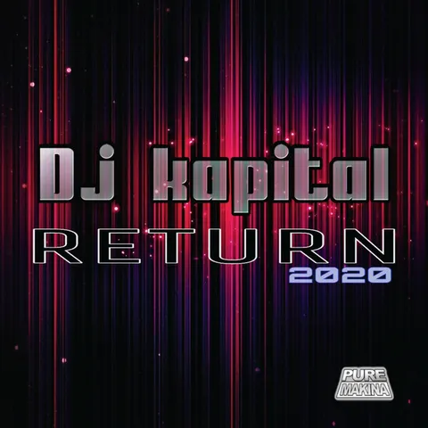 Photo of Dj Kapital