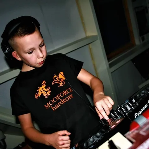 Photo of Dj Lars