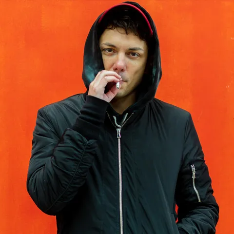Dj Mad Dog - Hardcore artist photo
