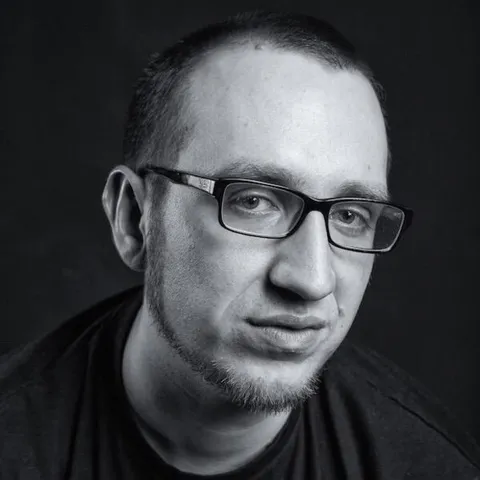 Photo of DJ Maniac