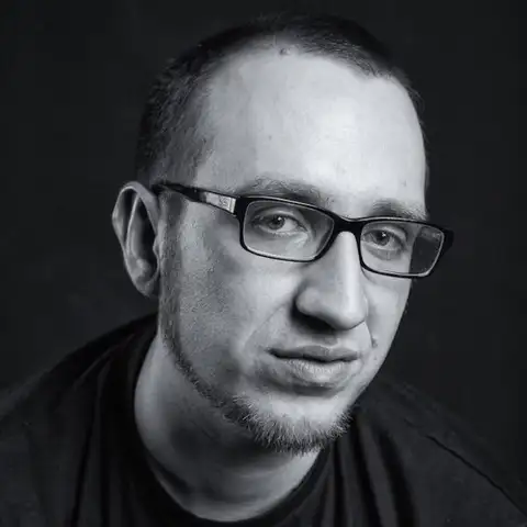 DJ Maniac - Hardcore artist photo