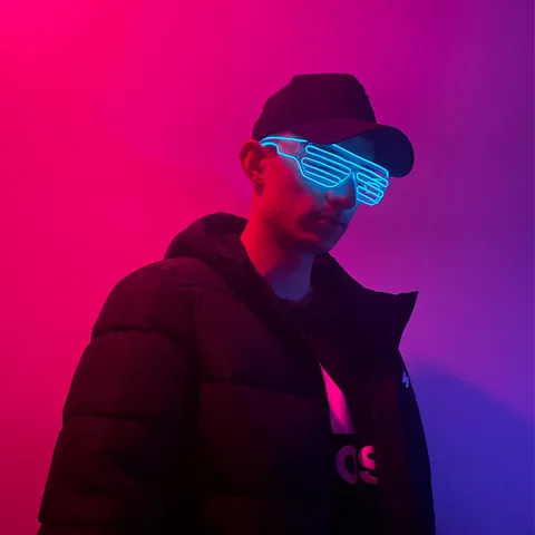 DJ MAZZA - Hardstyle artist photo