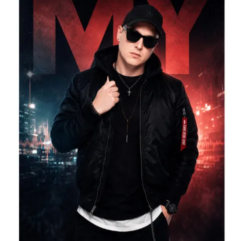 DJ Mystery - Hardstyle artist photo