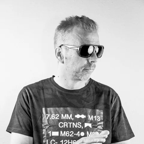 DJ Norman - Hardstyle artist photo