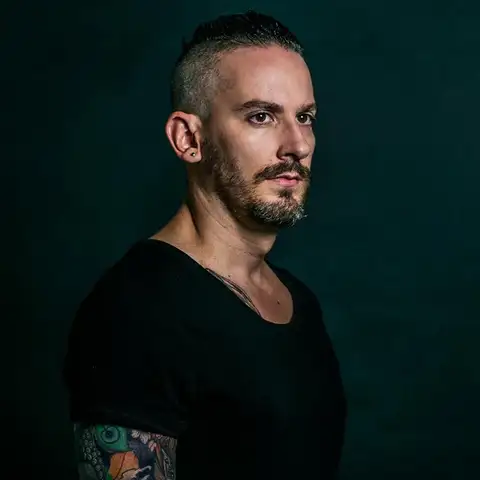 DJ Pablo - Hardstyle artist photo
