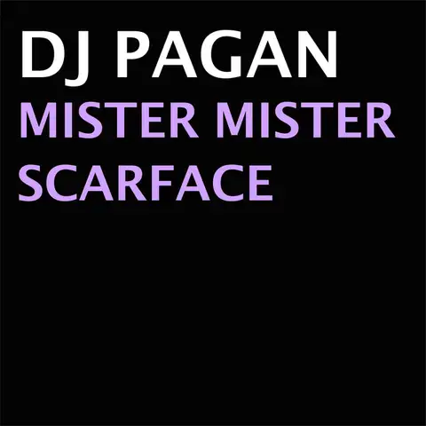 DJ Pagan - Gabber artist photo