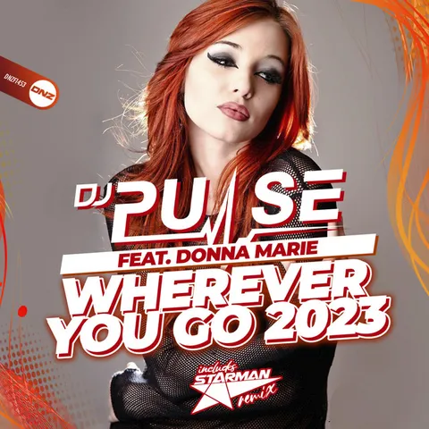 Photo of Dj Pulse