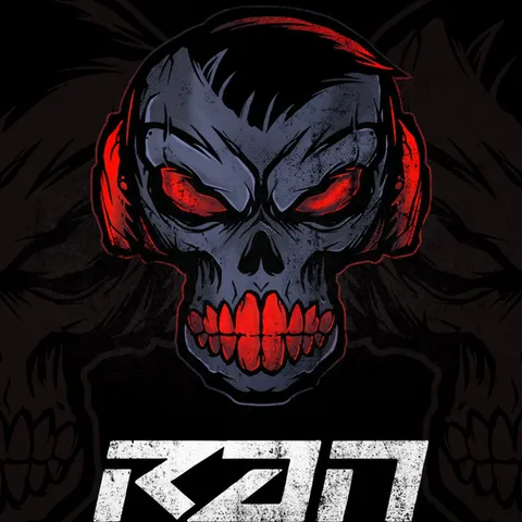 Dj Ran - Happy Hardcore artist photo