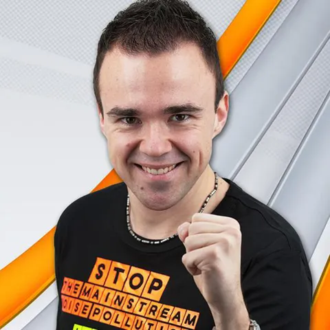 DJ Restlezz - Happy Hardcore artist photo