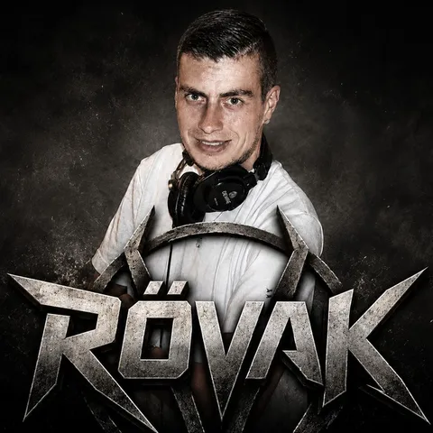 DJ RÖVAK - Uptempo artist photo