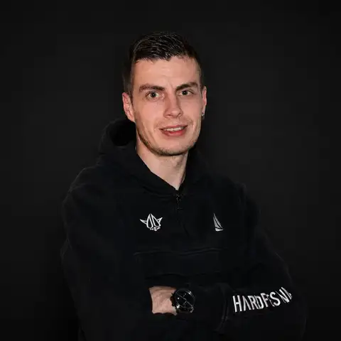 DJ RÖVAK - Uptempo artist photo