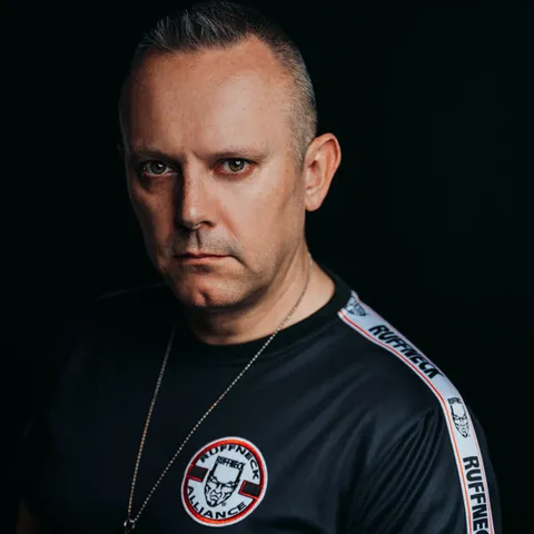 DJ Ruffneck - Gabber artist photo